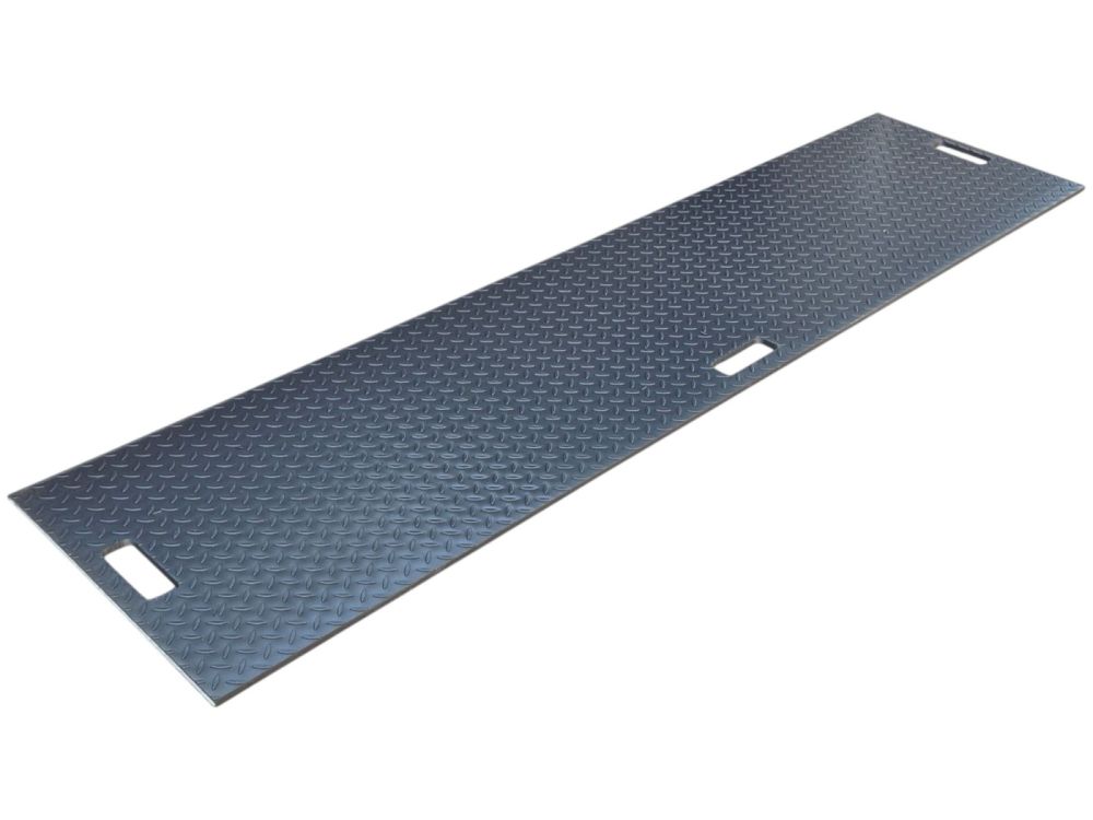 Ground protection mat 240x60x1.5cm – HD